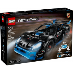 Klocki LEGO 42176 Samochód wyścigowy Porsche GT TECHNIC